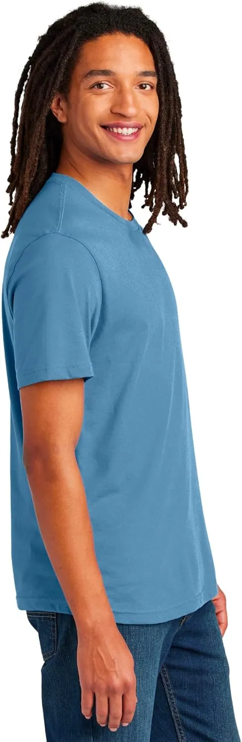 Allmade Heavyweight Recycled Cotton T-Shirt