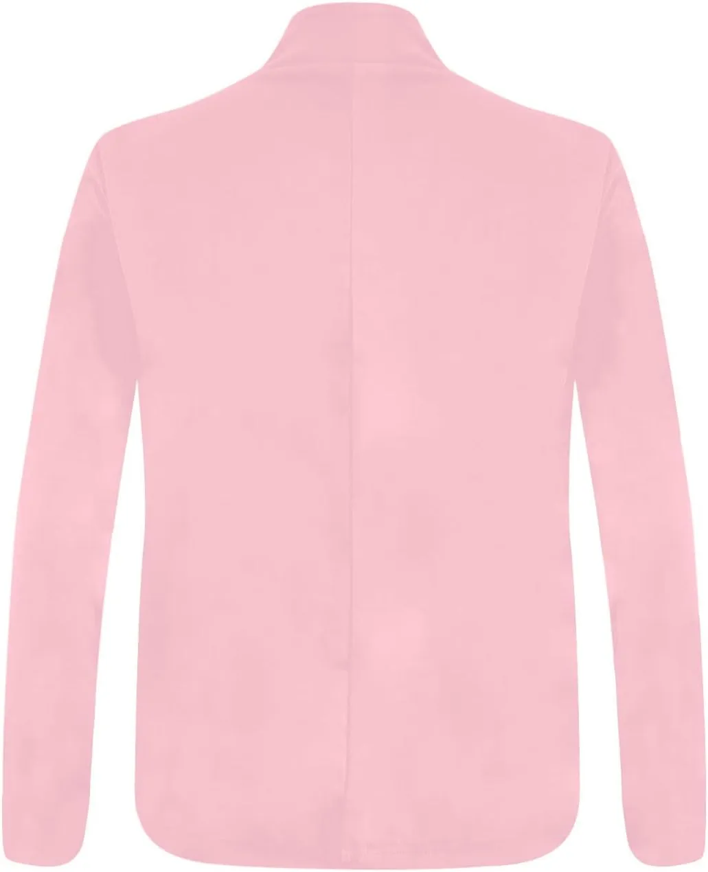 Blazers for Women Business Casual Long Sleeve Open Front Blazer Work Blazers for Office Casual Fall Cardigan Blazer