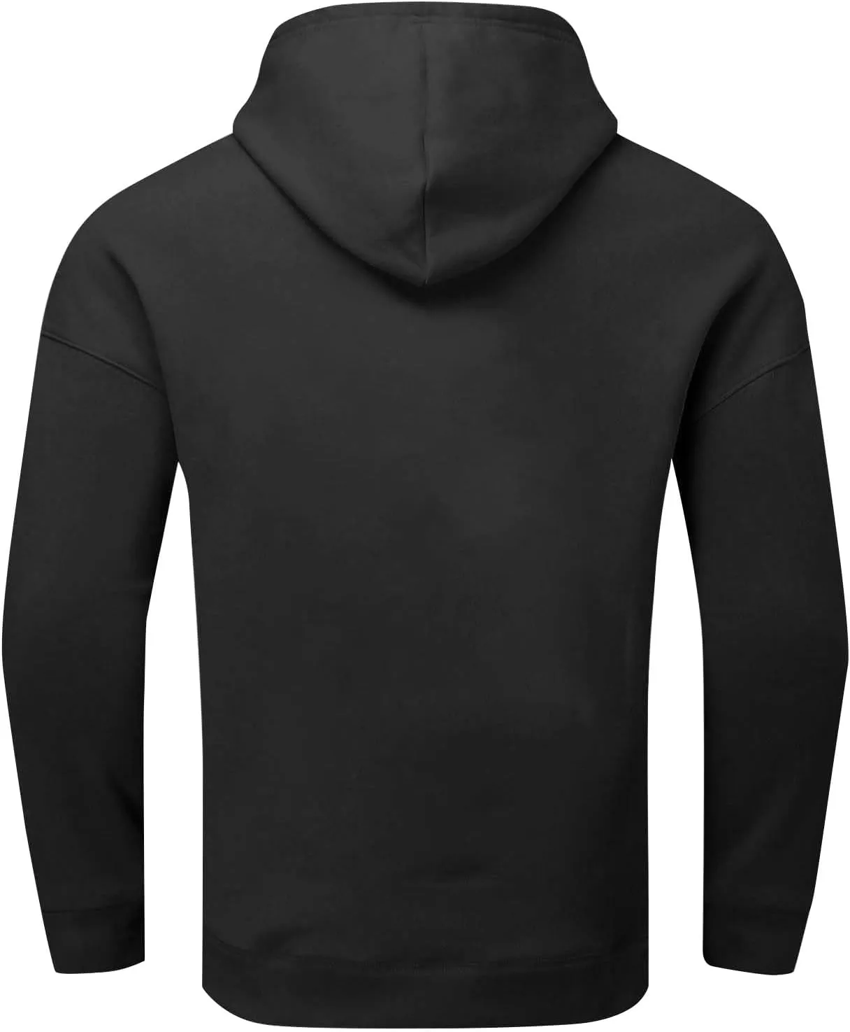 GOFULY Men'S Sweatshirts Oversized Fall Plaid Hoodies Graphic Long Sleeve Pullover Winter Hoodies With Designs With Pockets