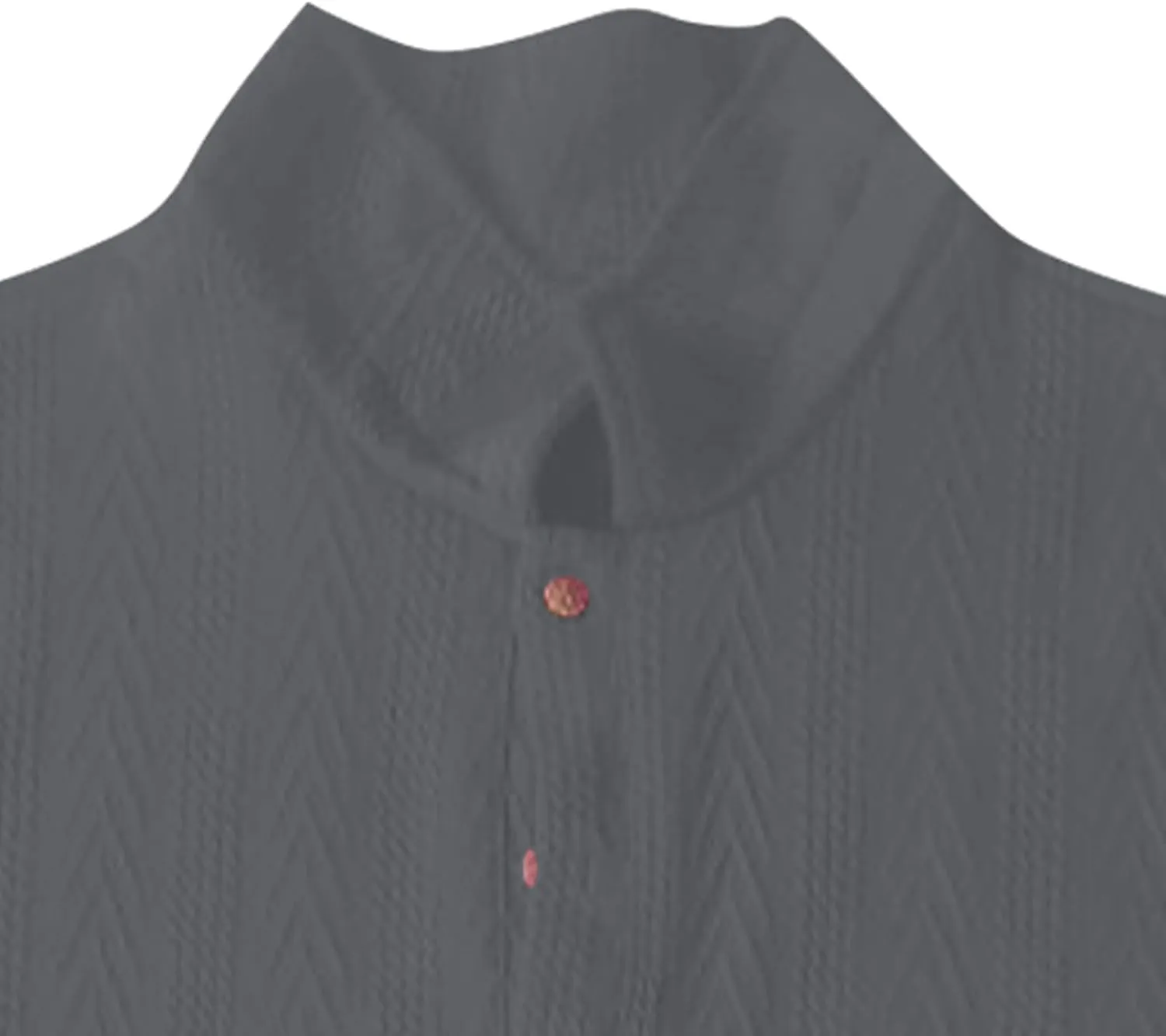 Golf Polo Shirts Moisture Wicking Short Sleeve Texture Athletic Polos Performance Quick Dry Everyday Collared T-Shirts