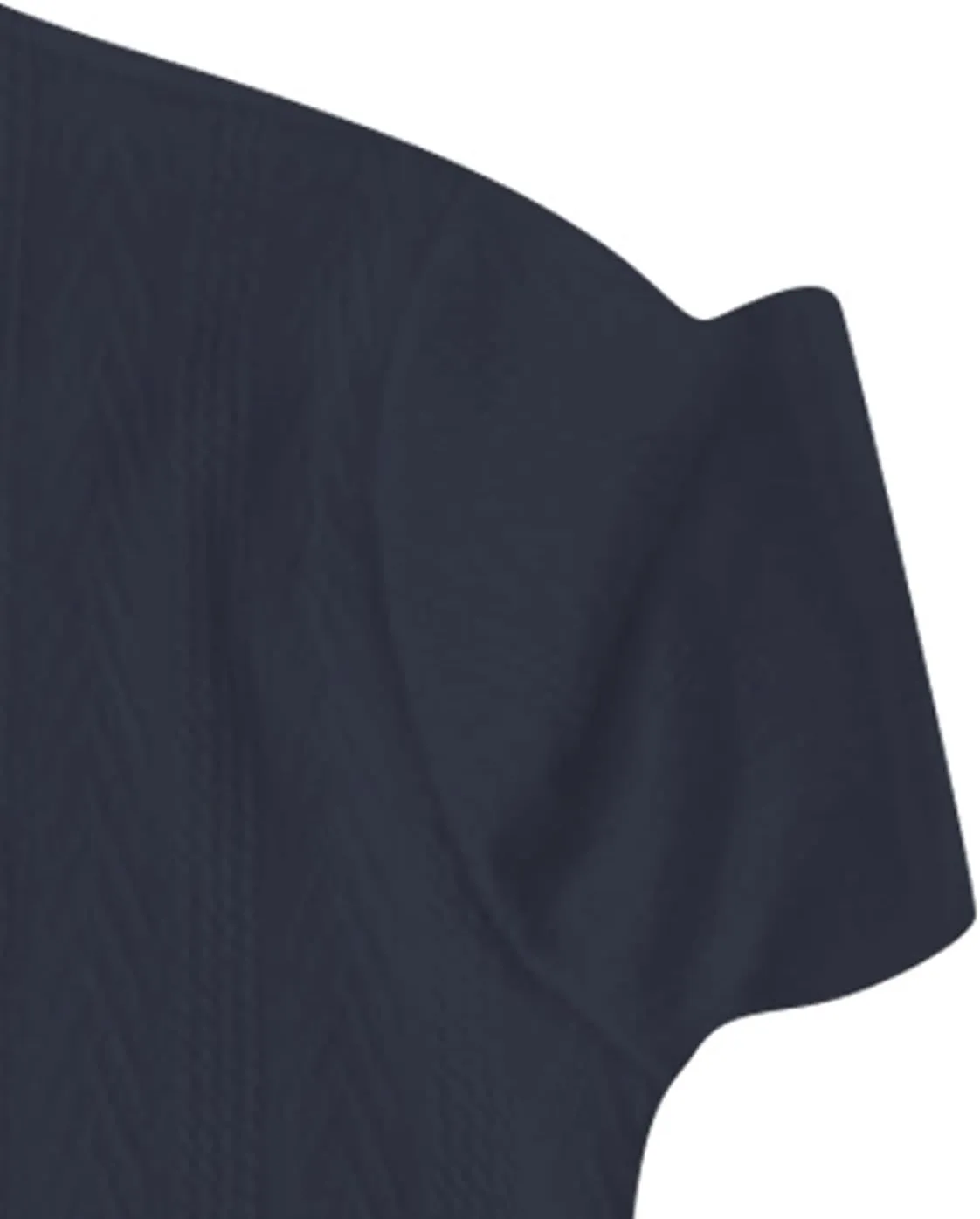 Golf Polo Shirts Moisture Wicking Short Sleeve Texture Athletic Polos Performance Quick Dry Everyday Collared T-Shirts