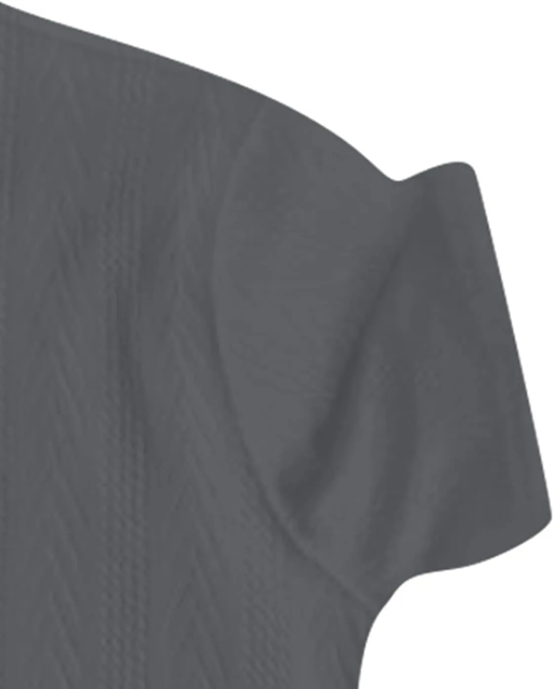 Golf Polo Shirts Moisture Wicking Short Sleeve Texture Athletic Polos Performance Quick Dry Everyday Collared T-Shirts