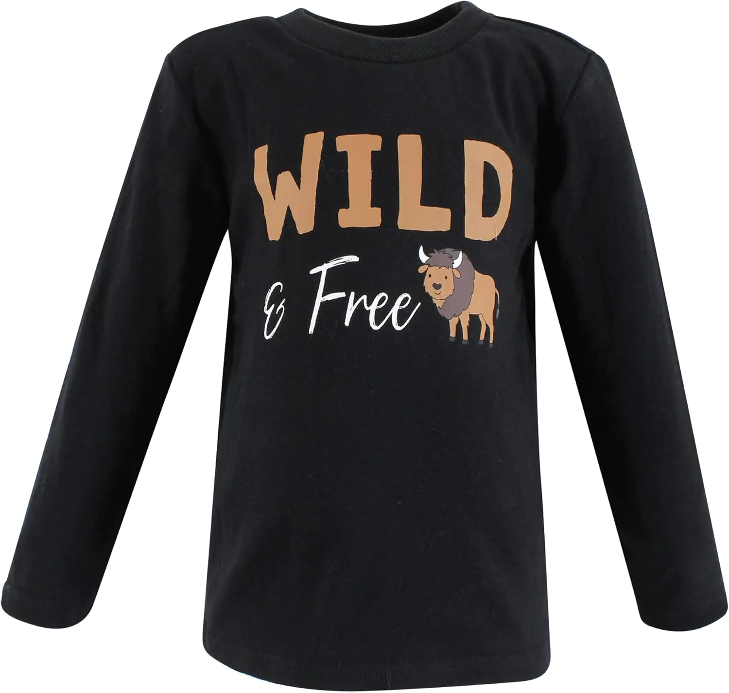 Hudson Baby Baby Long Sleeve T-Shirts