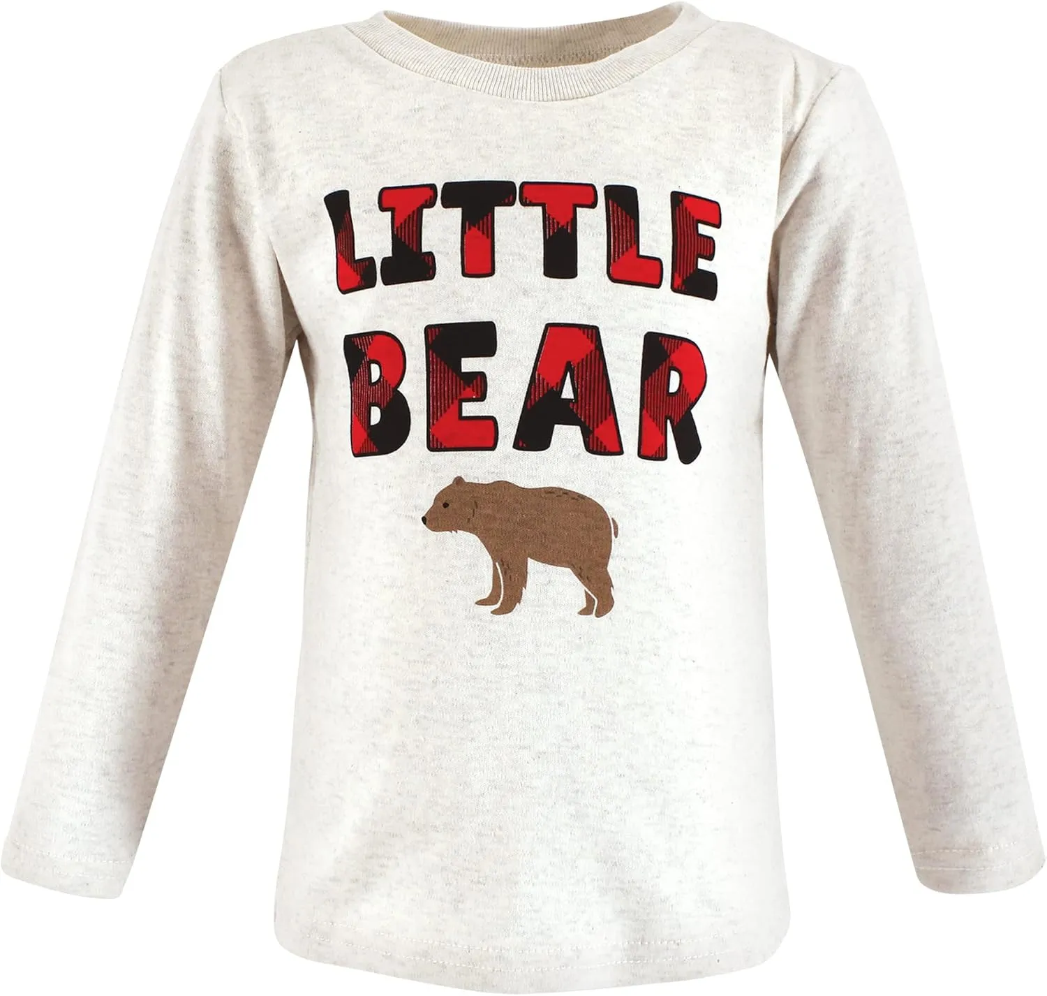 Hudson Baby Baby Long Sleeve T-Shirts