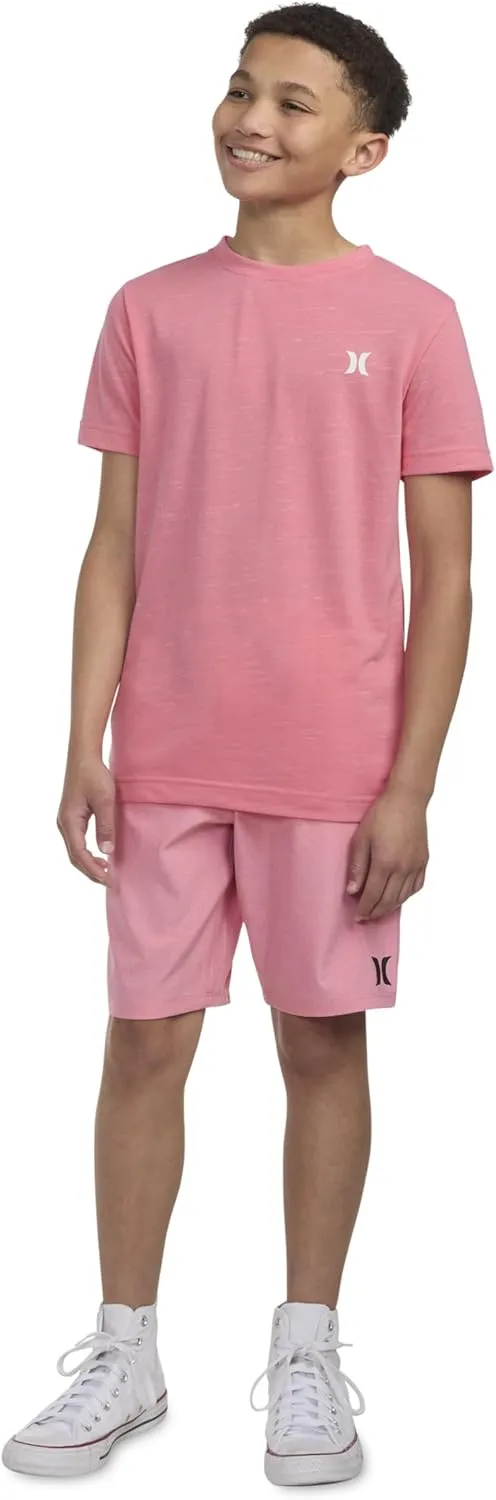 Hurley Boys Basic T-Shirt