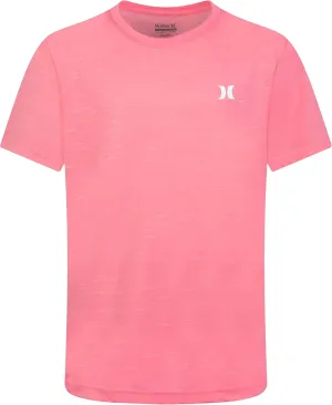 Hurley Boys Basic T-Shirt
