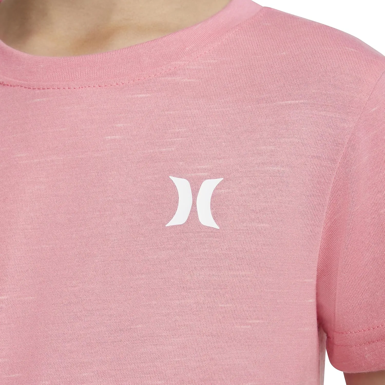 Hurley Boys Basic T-Shirt