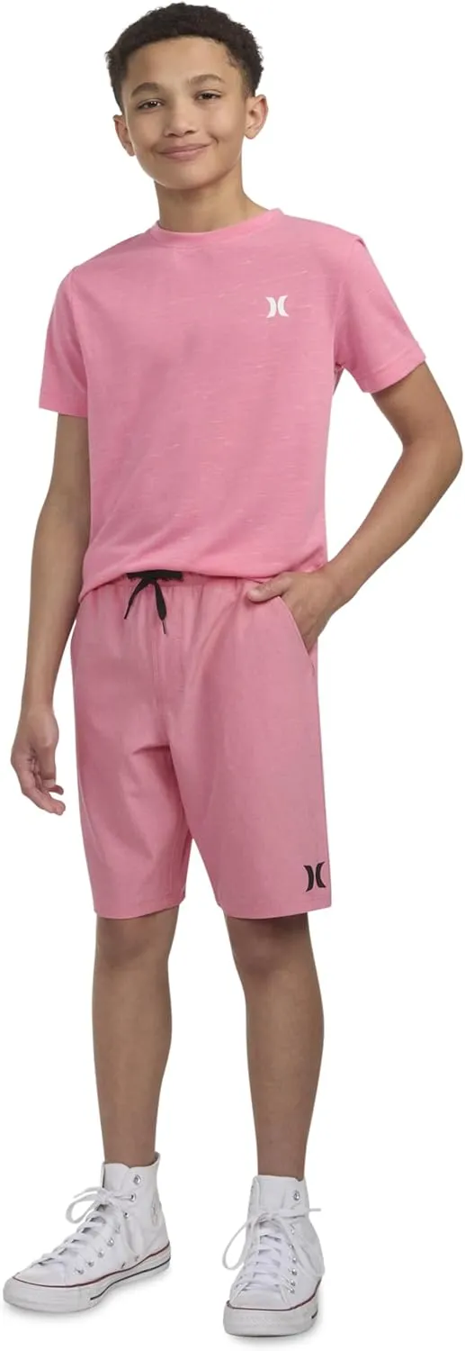 Hurley Boys Basic T-Shirt