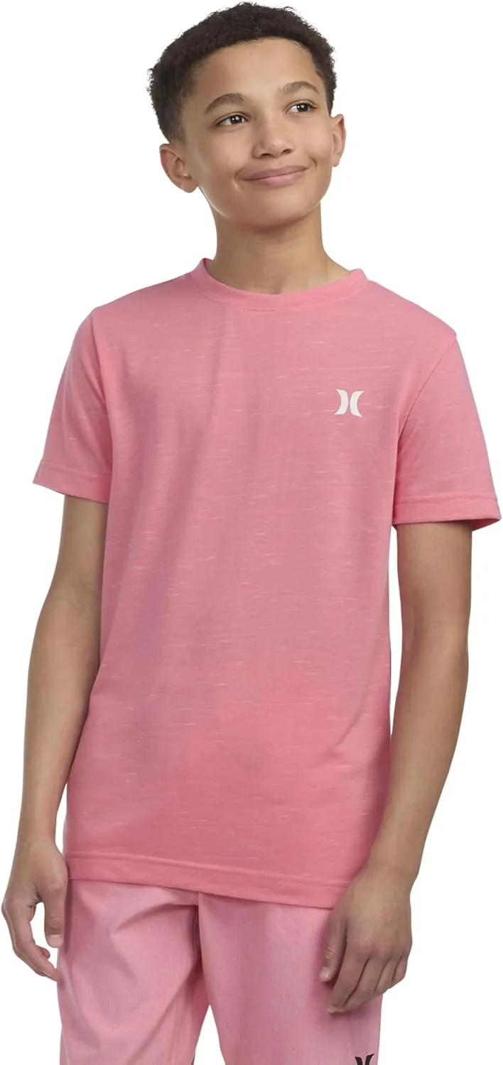 Hurley Boys Basic T-Shirt