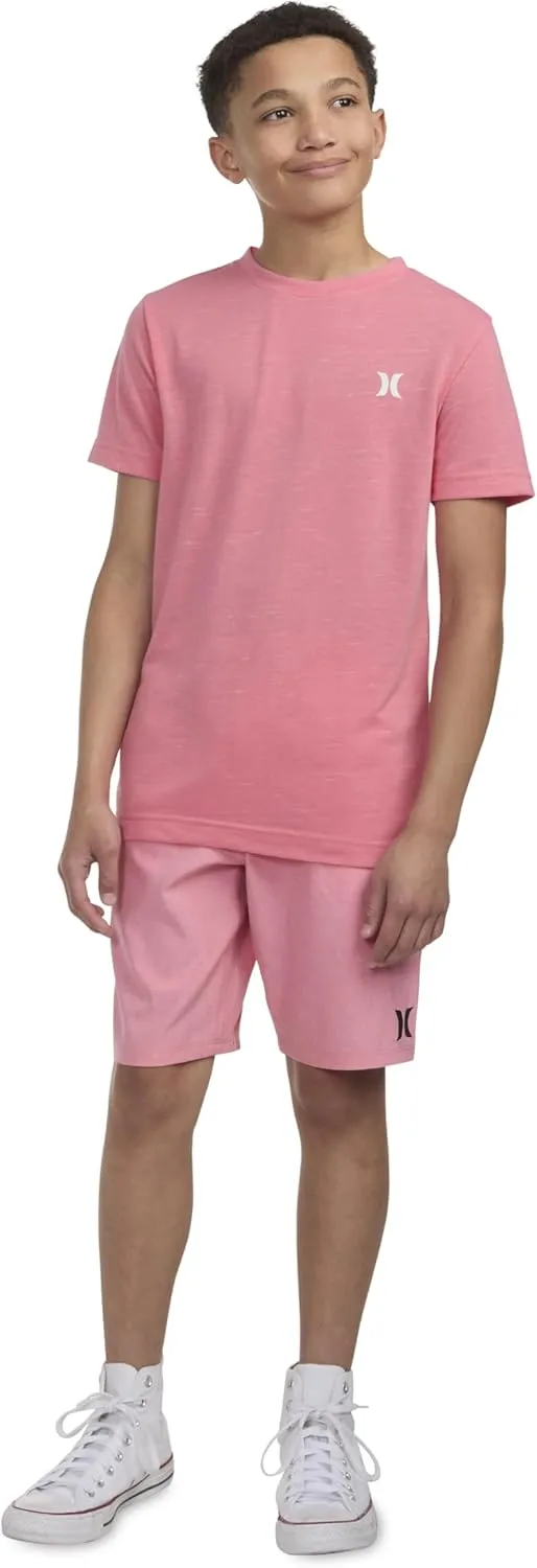 Hurley Boys Basic T-Shirt