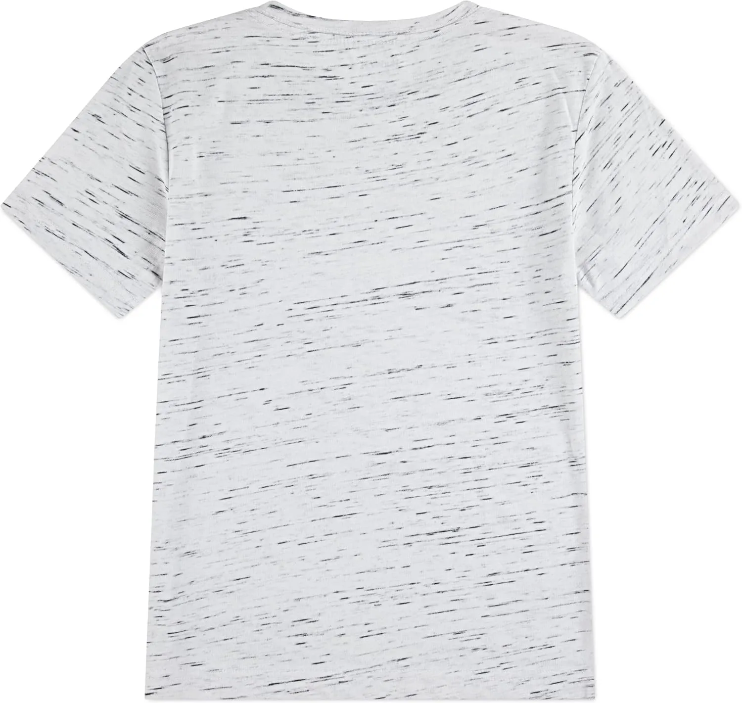 Hurley Boys' Soft Basic Cloud Slub T-Shirt