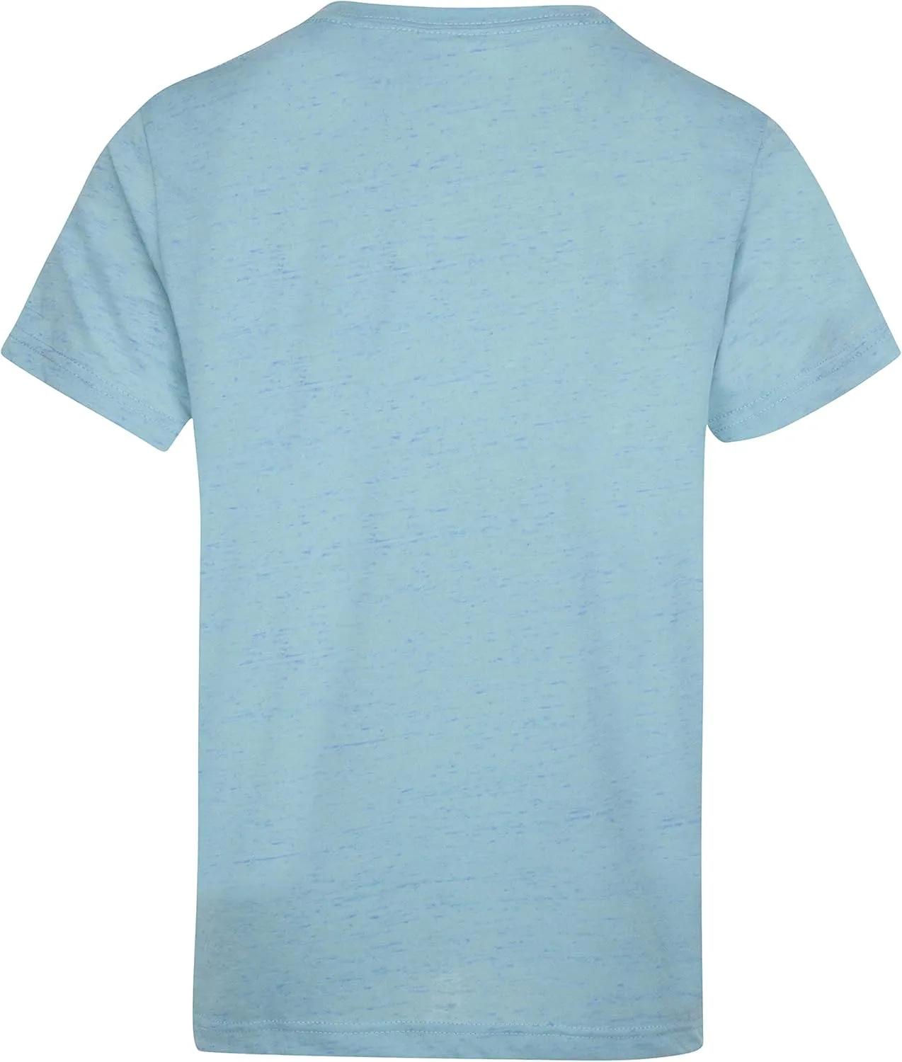 Hurley Boys' Soft Basic Cloud Slub T-Shirt