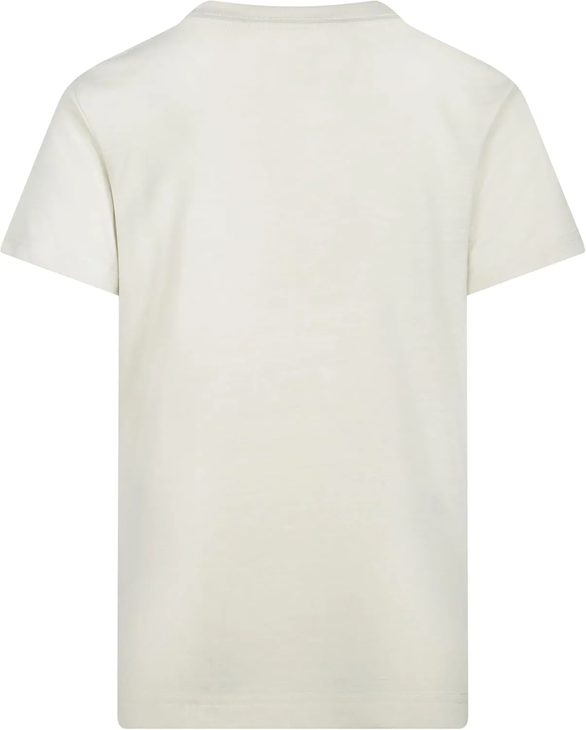 Hurley Boys' Soft Basic Cloud Slub T-Shirt