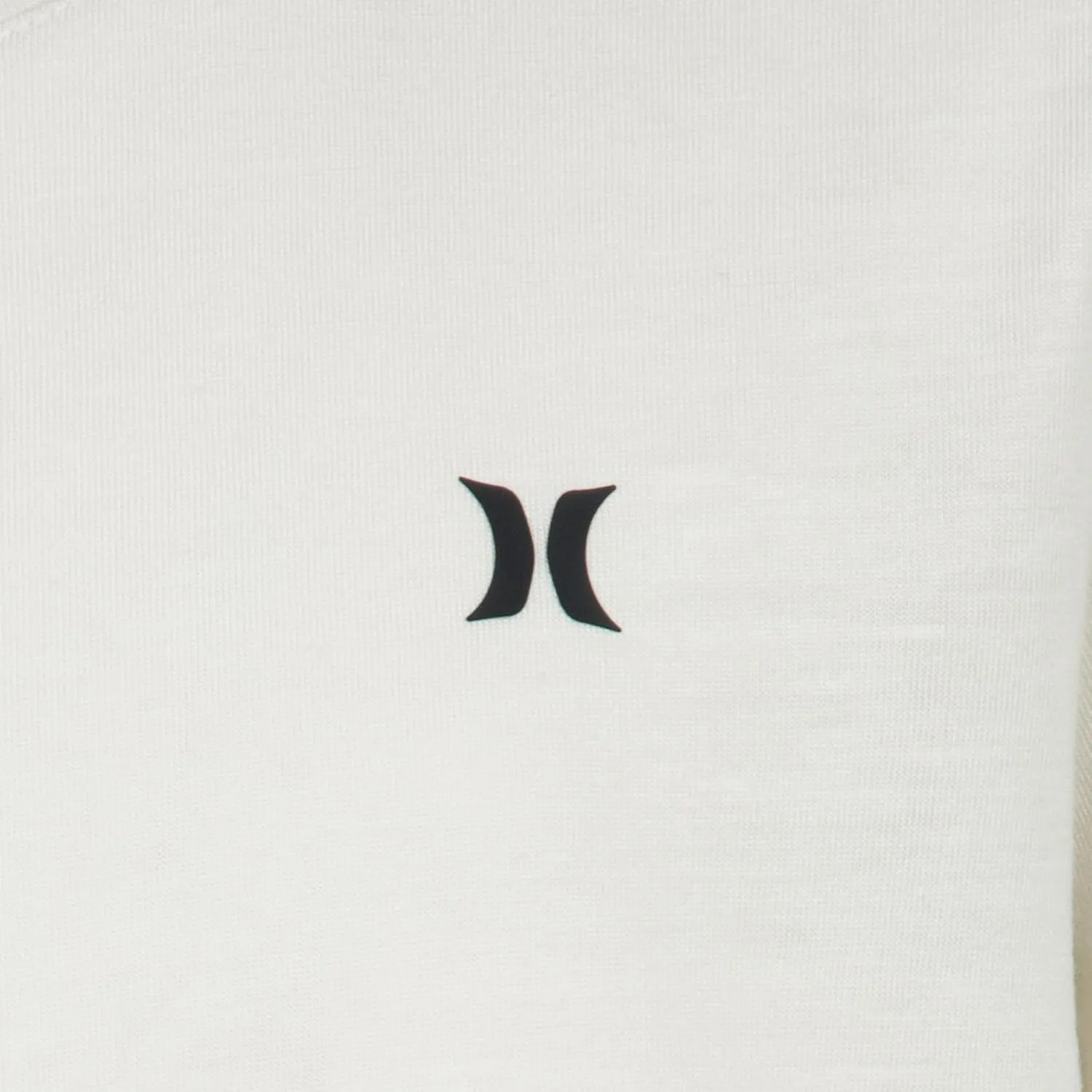 Hurley Boys' Soft Basic Cloud Slub T-Shirt