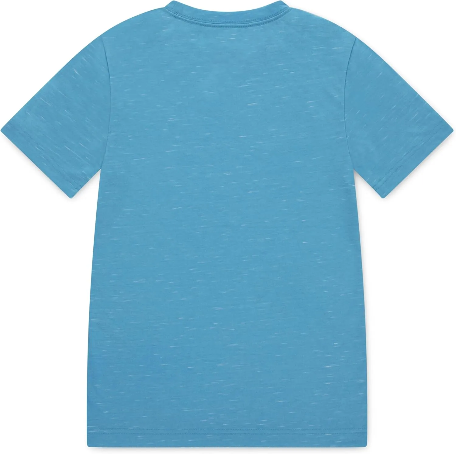 Hurley Boys' Soft Basic Cloud Slub T-Shirt