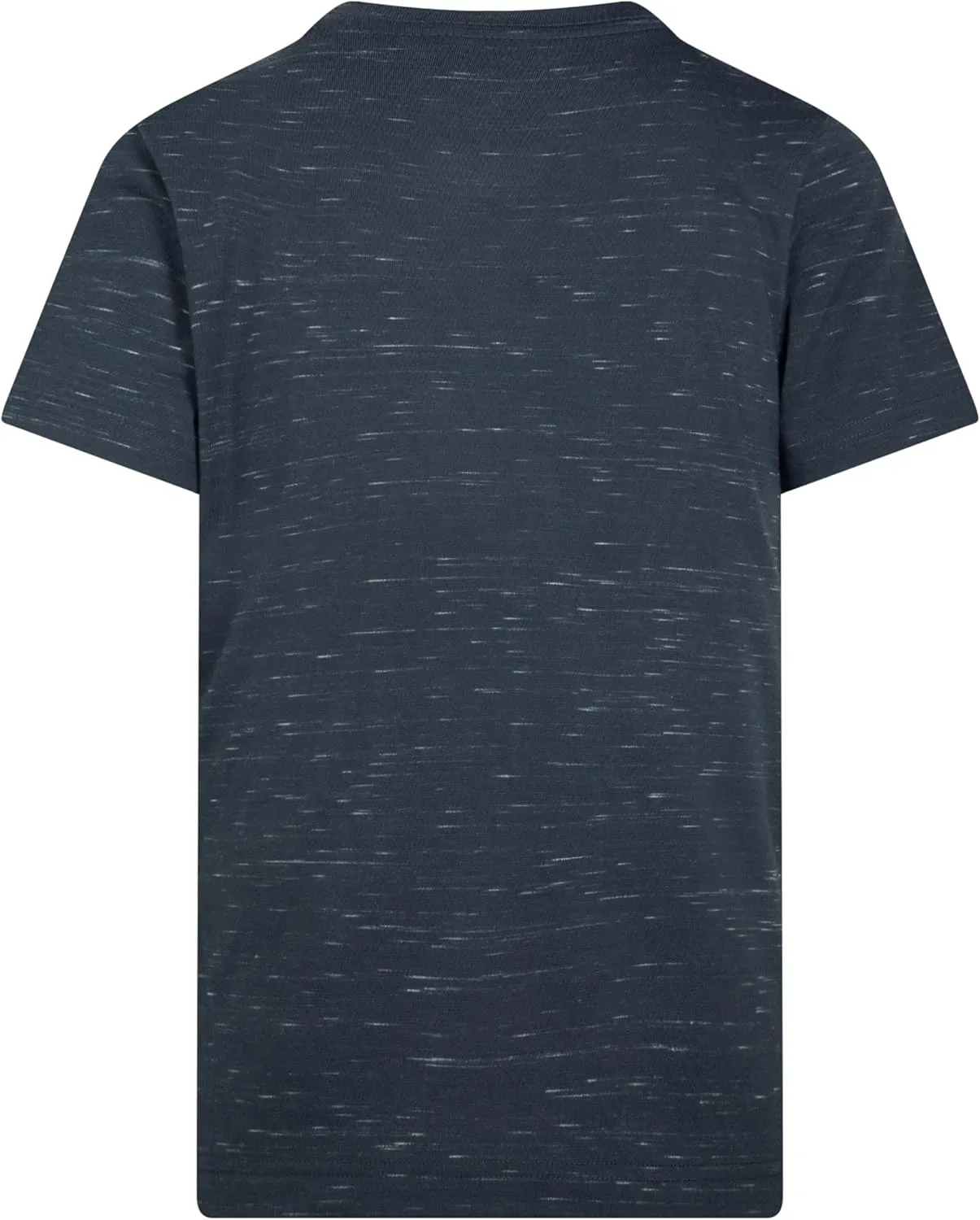 Hurley Boys' Soft Basic Cloud Slub T-Shirt