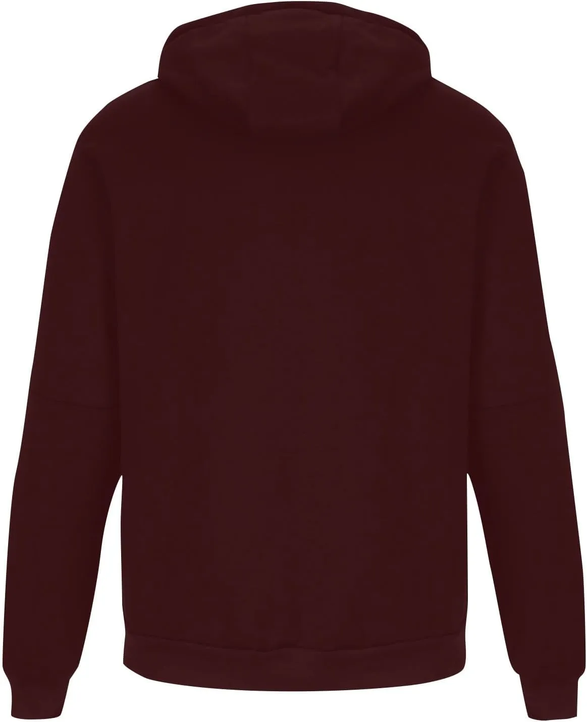 Men Zip Up Hoodie Big and Tall Thermal Sweatshirt Winter Personalized Sweater