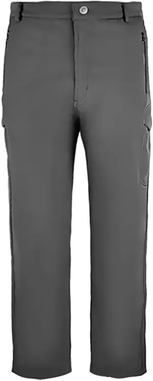 Mens Camo Pants Flexcamo - Tactical Waterproof Cargo Pants Fleece Lined Military Work Pants Warm Winter Hiking Pants