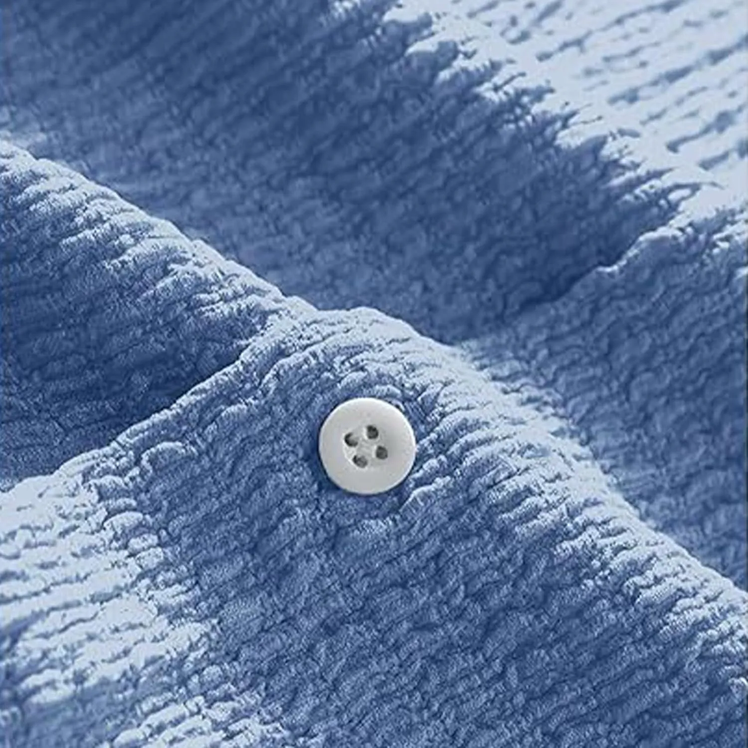 Men's Casual Button Down Shirts Short Sleeve Linen Teshirts Summer Beach Dress Shirt Lightweight Relaxed Fit Tops