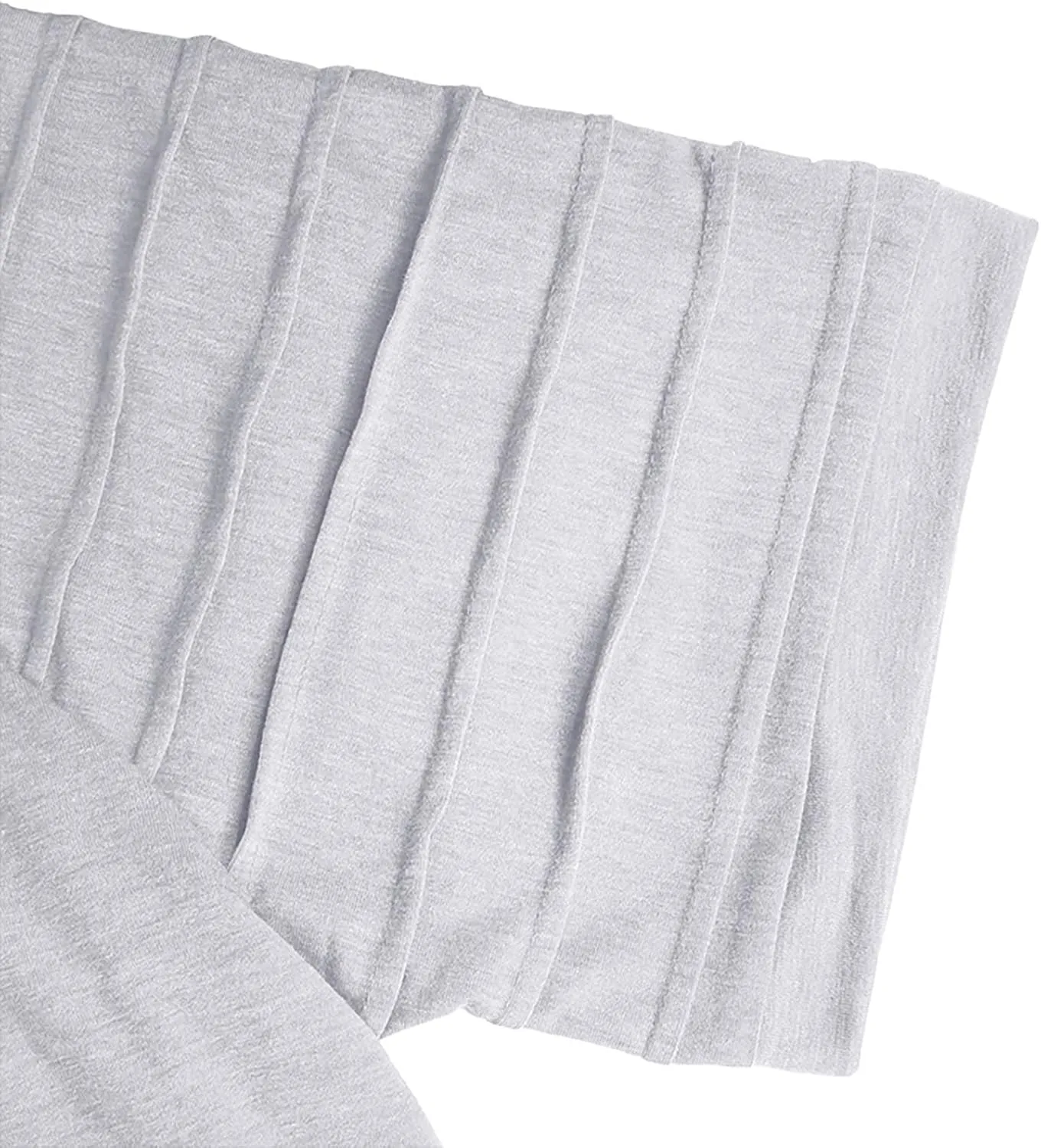 Men's Casual Henley T-Shirt Cotton Short Sleeve Shirt Soft Comfy Lightweight Breathable Summer Tops Everyday Wear