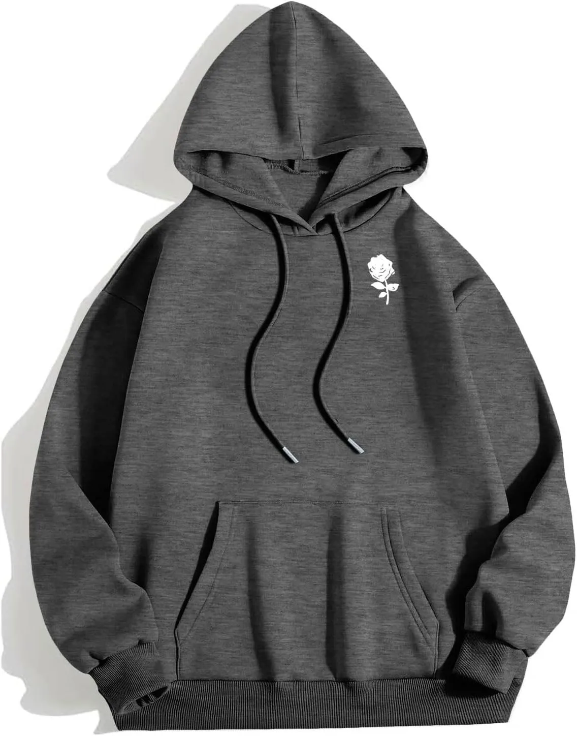 Men's Graphic Print Long Sleeve Mens Graphic Oversized Hoodie Print Streetwear Casual Hoodies y2k Hooded Sweatshir