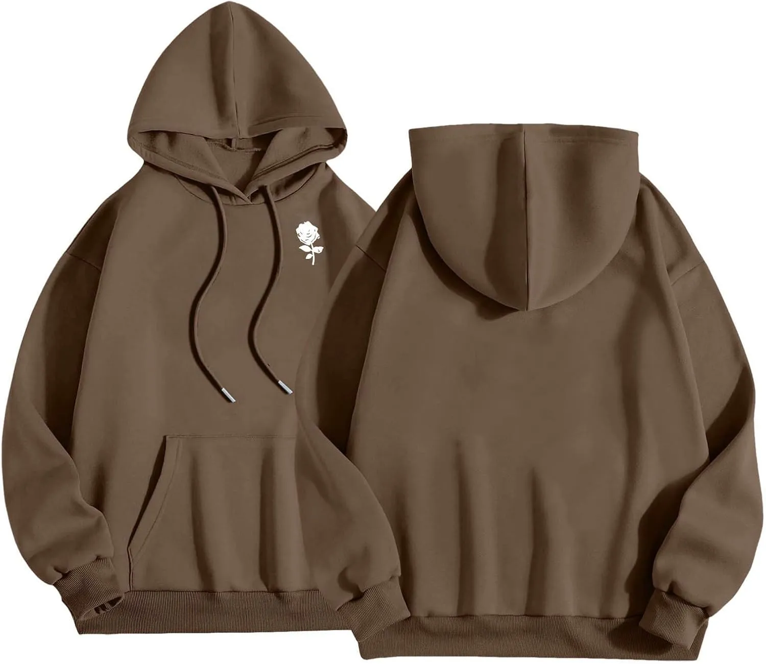 Men's Graphic Print Long Sleeve Mens Graphic Oversized Hoodie Print Streetwear Casual Hoodies y2k Hooded Sweatshir