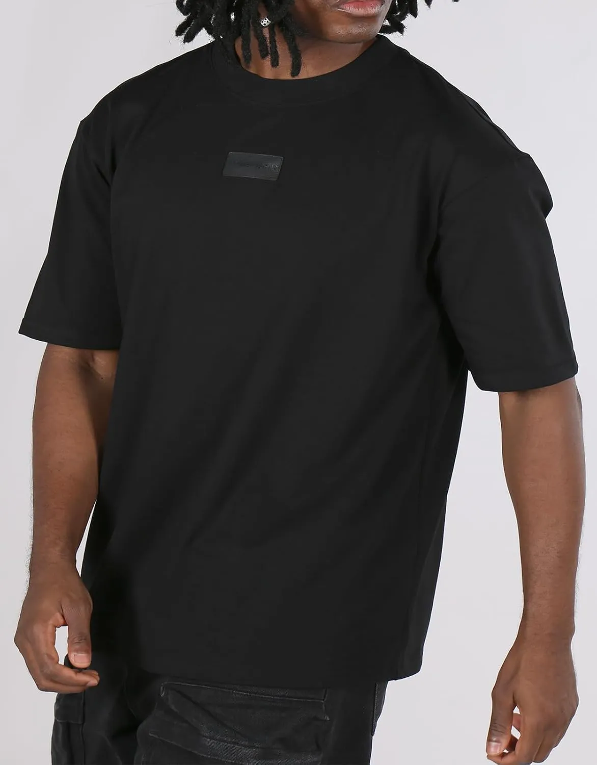 Men's Graphic T-Shirts, Cotton Oversized Tshirts for Men, Comfortable & Stylish Casual Tee for Everyday Wear