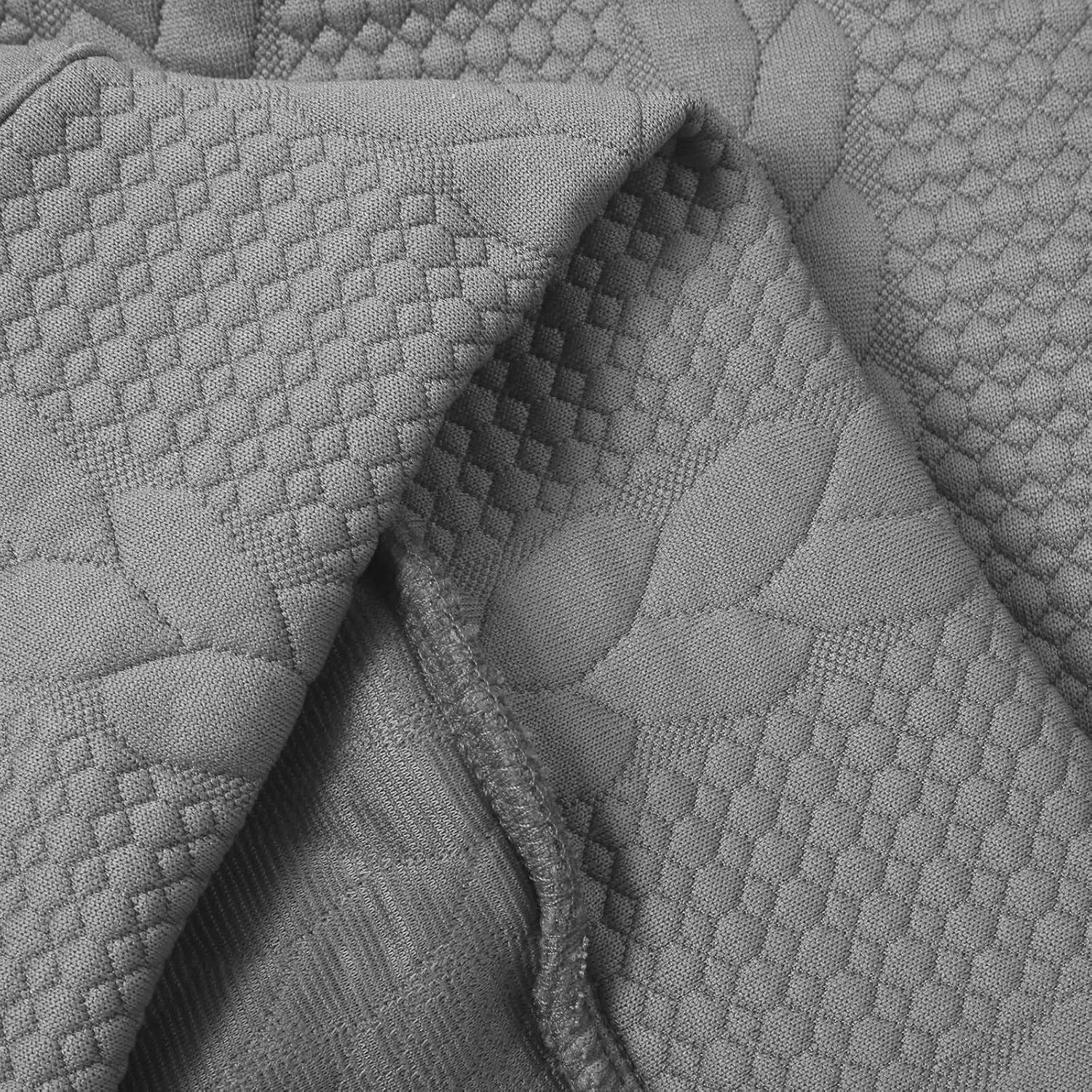 Mens Relaxed Fit Knitted Hoodie Hipster Casual Long Sleeve Solid Color Pullover Sweater Lightweight Hooded Sweatshirt