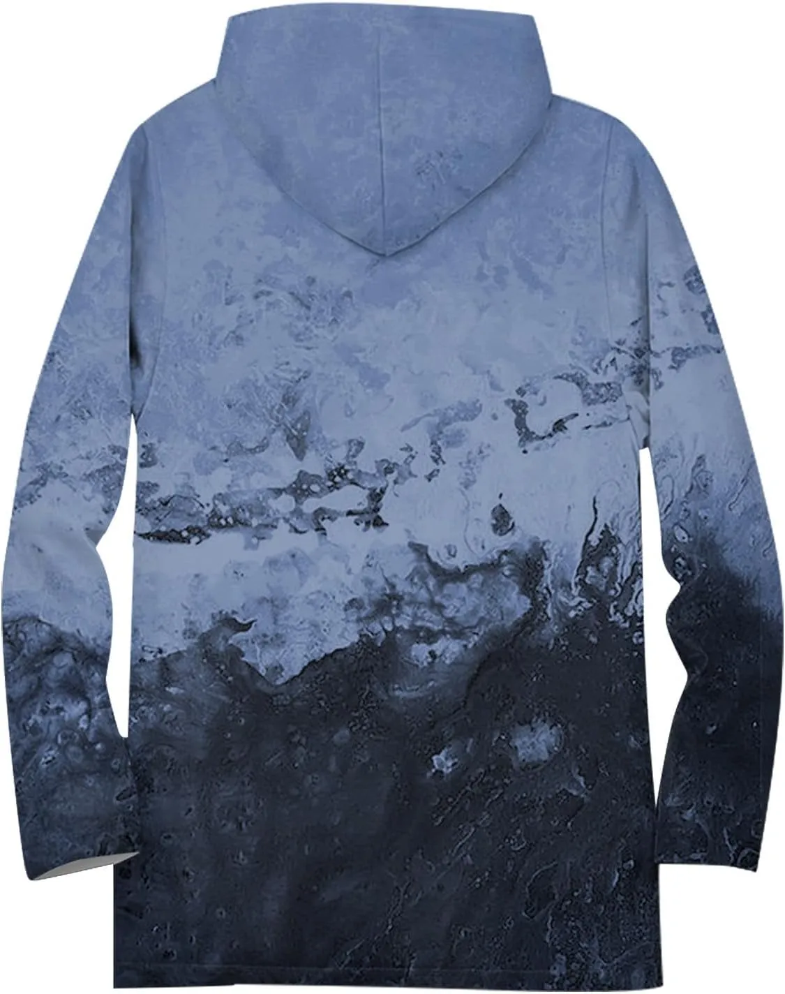 Mens Sherpa Hoodie Zip Up Winter Warm Hoodies Thick Fleece Heavyweight Hooded