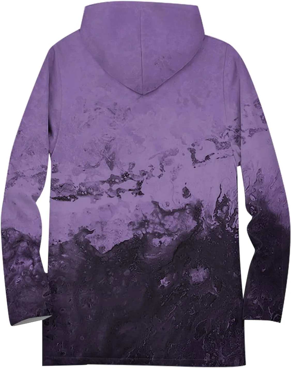 Mens Sherpa Hoodie Zip Up Winter Warm Hoodies Thick Fleece Heavyweight Hooded