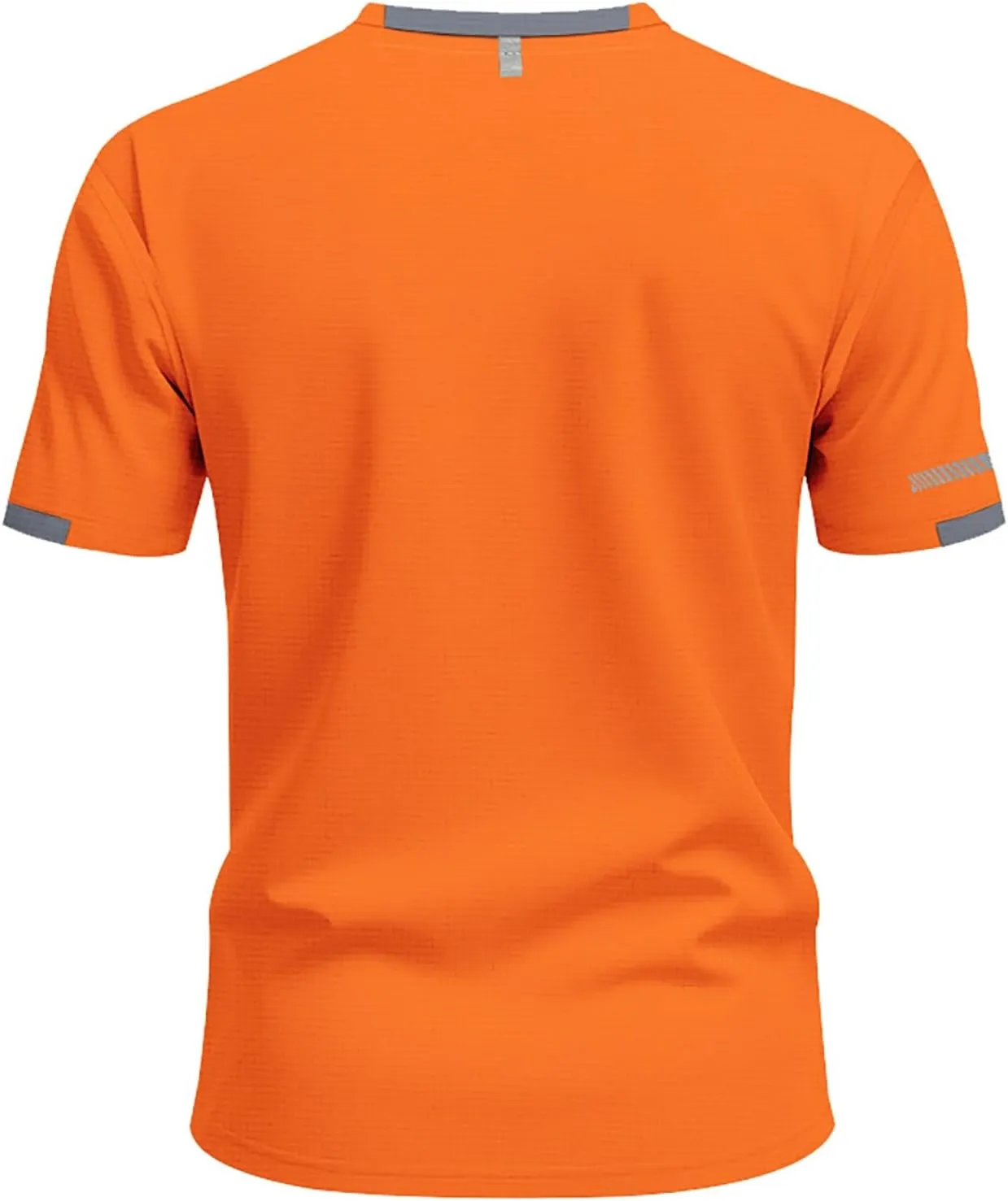 Men's T-Shirts Summer Short Sleeve Slim Fit Crew Neck Fitted Everyday Tshirt Basic Tees Moisture Wicking T Shirt Daily