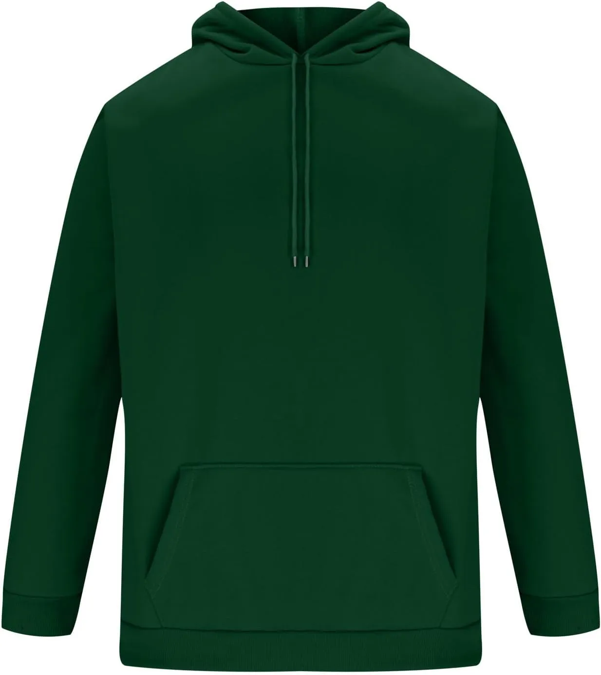 Muscularfit Sweatshirt for Men Workout Gym Athletic Lightweight Hooded Sweatshirts Causal Long Sleeve Hoodies Loose Pullover