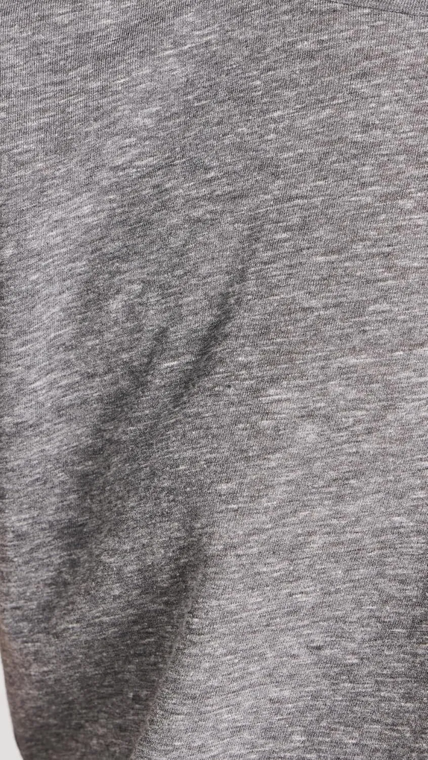 perfectwhitetee Women's Harley Cotton Boxy Crew Tee
