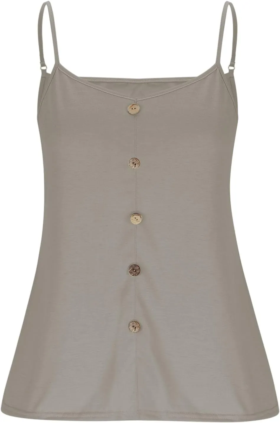 Plus Size Tank Tops Womens Trendy V Neck Cami Shirts Casual Sleeveless Tee Blouses Cute Clothes Loose Fit Flowy Tunics