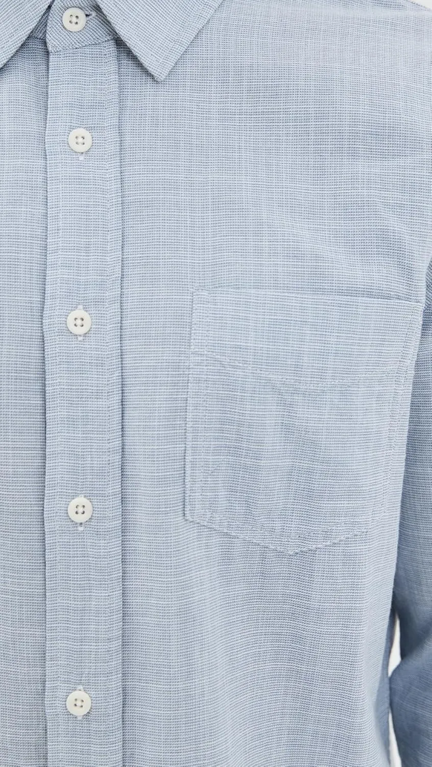 Rails Men's Wyatt Relaxed Fit Shirt