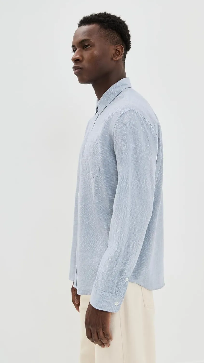 Rails Men's Wyatt Relaxed Fit Shirt