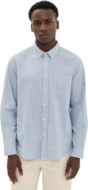 Rails Men's Wyatt Relaxed Fit Shirt