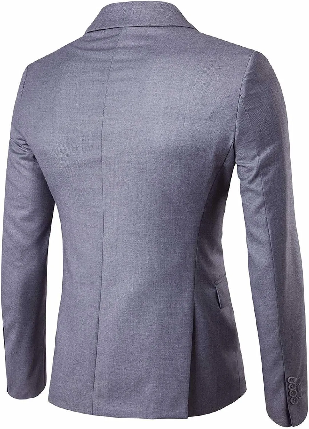 Sport Jackets For Men 2024 Suit Blouses Lapel Button Slim Fit Stylish Jacket Shirt Party Formal Coat Blazer For Men