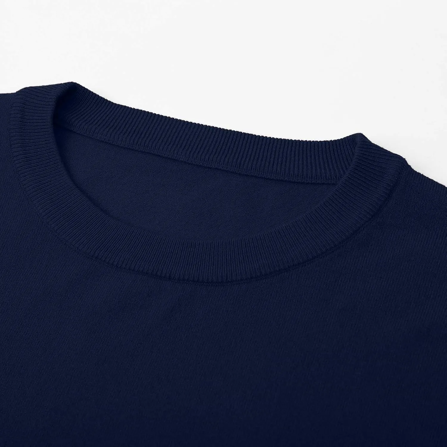 Sweaters for Men 2024 Business Winter Muscle Warm Sweater Comfortable V Neck Slim Long Sleeved Pullover Sweater