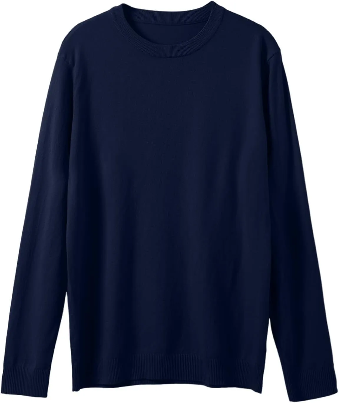 Sweaters for Men 2024 Business Winter Muscle Warm Sweater Comfortable V Neck Slim Long Sleeved Pullover Sweater