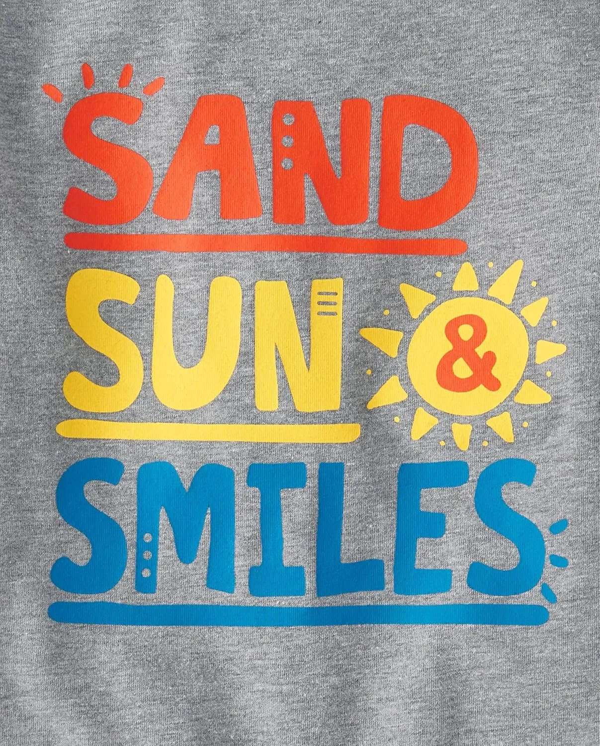 The Children's Place Baby and Toddler Boys' Assorted Everyday Short Sleeve Graphic T-Shirts, Multipack