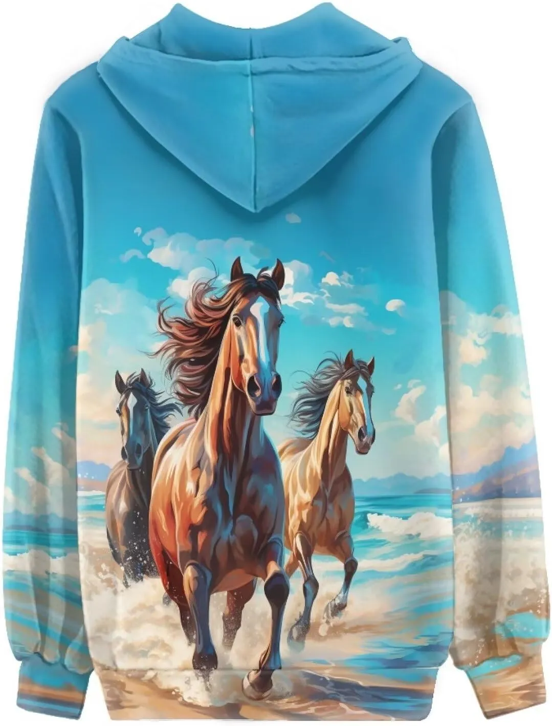 Upetstory Womens Zip Up Hoodie Jacket Fashion Sweatshirts