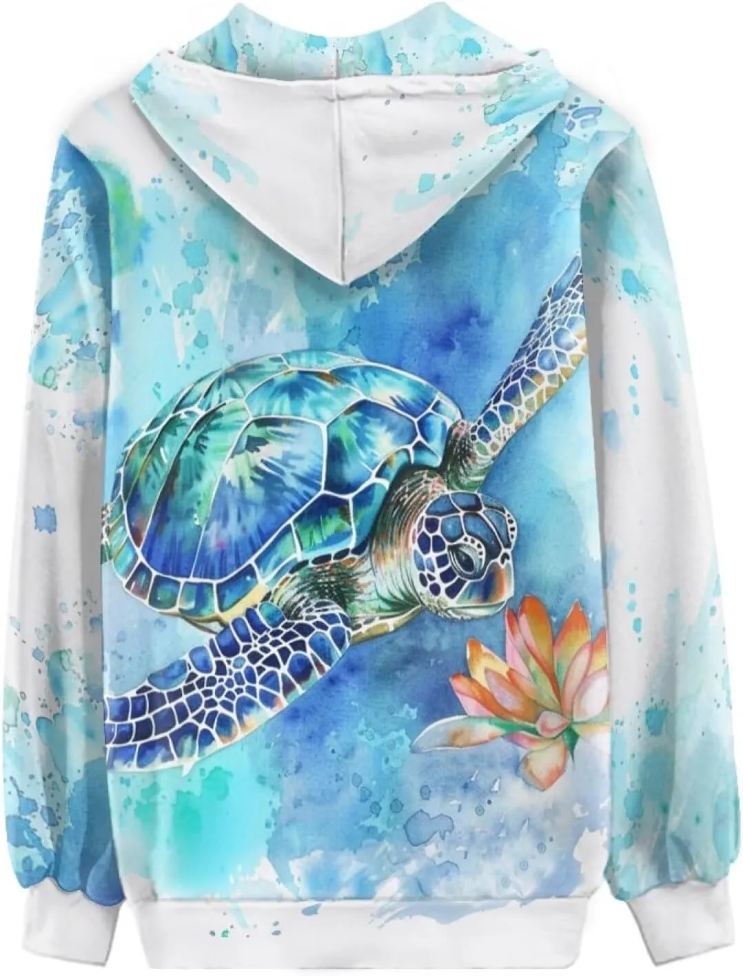 Upetstory Womens Zip Up Hoodie Jacket Fashion Sweatshirts