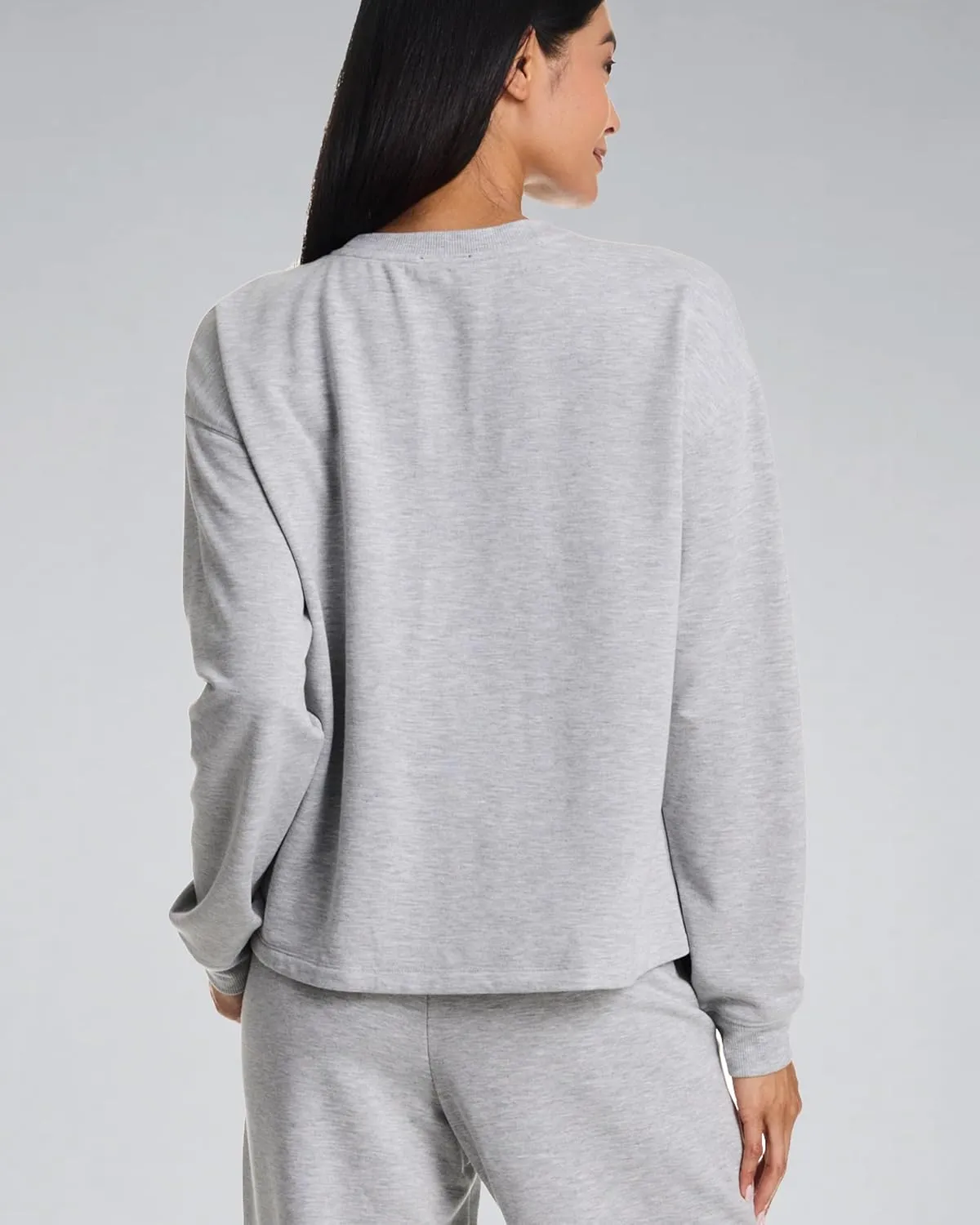 U.S. Polo Assn. Lounge Set Women, Athleisure and Lounge Pajama Sets for Women 2 Piece