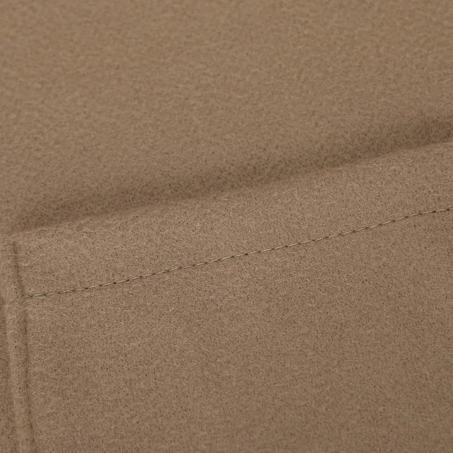 Winter Trench Coats for Women Wool Blend Peacoat Long Jackets Double Breasted Overcoats Lightweight Cardigans