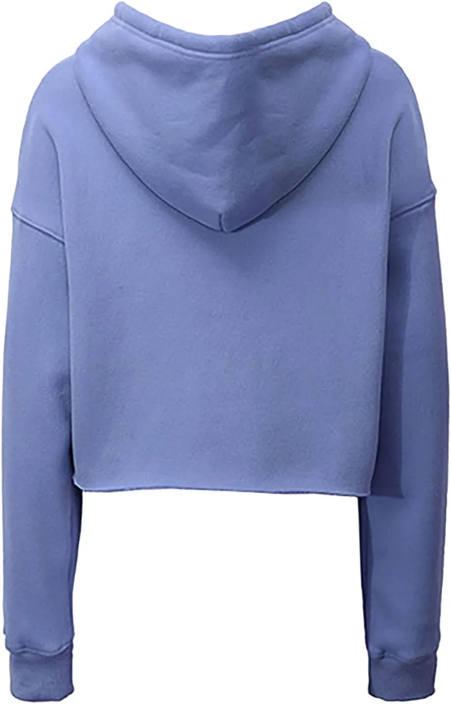 Women Hoodies Fleece Sweatshirt Cropped Hoodies Hoodie Man Woman Sweaters Fall Outfits Casual Long Sleeve