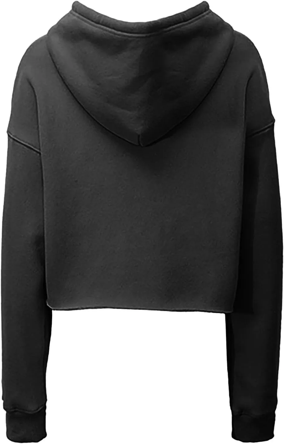 Women Hoodies Fleece Sweatshirt Cropped Hoodies Hoodie Man Woman Sweaters Fall Outfits Casual Long Sleeve