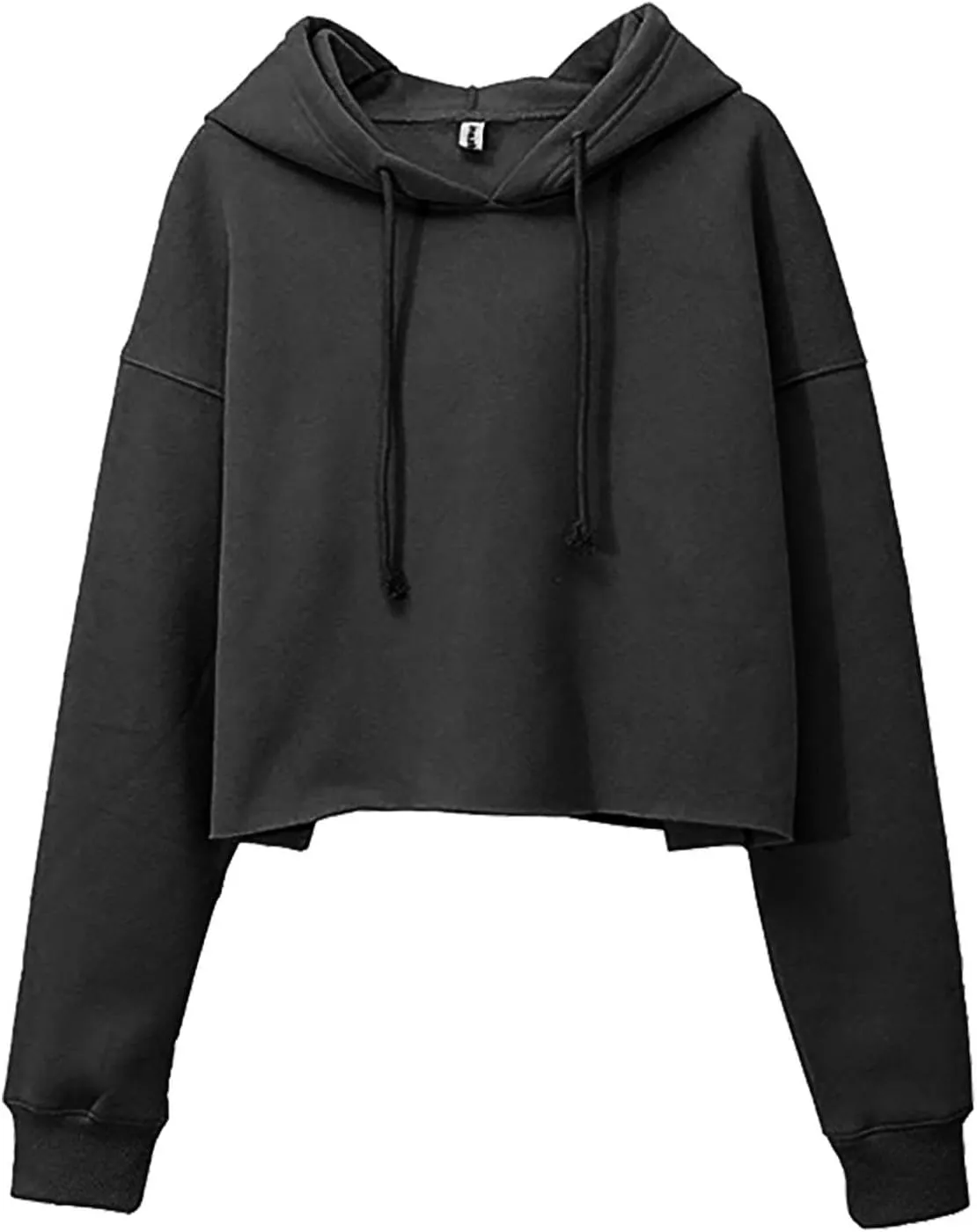 Women Hoodies Fleece Sweatshirt Cropped Hoodies Hoodie Man Woman Sweaters Fall Outfits Casual Long Sleeve