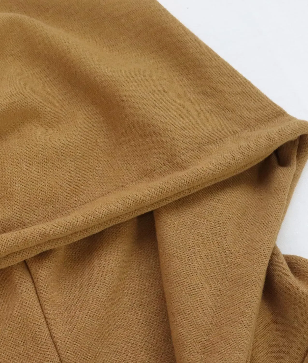 Women's Cropped Zip Up Hoodie Long Sleeve Sweatshirt Jacket