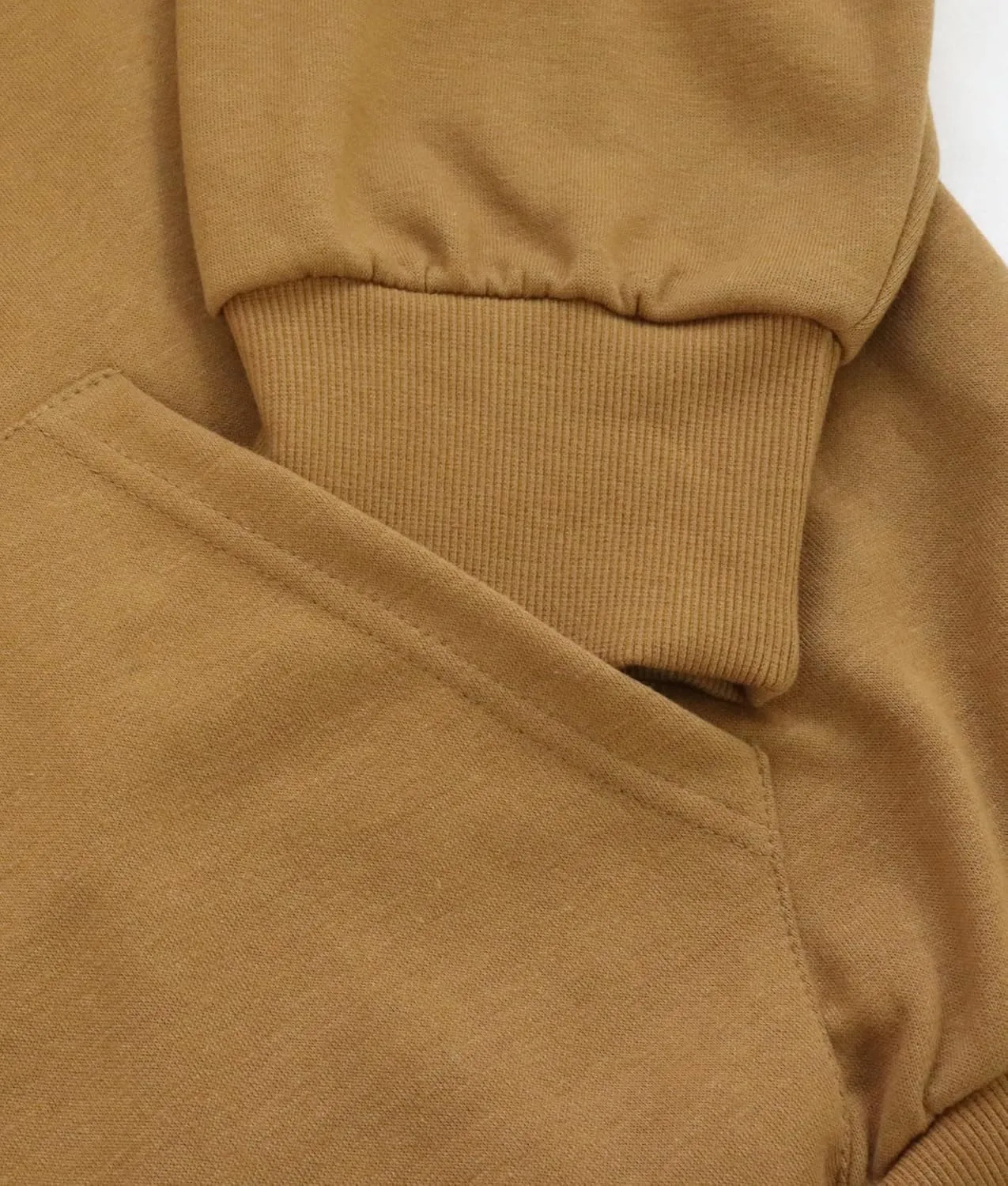 Women's Cropped Zip Up Hoodie Long Sleeve Sweatshirt Jacket